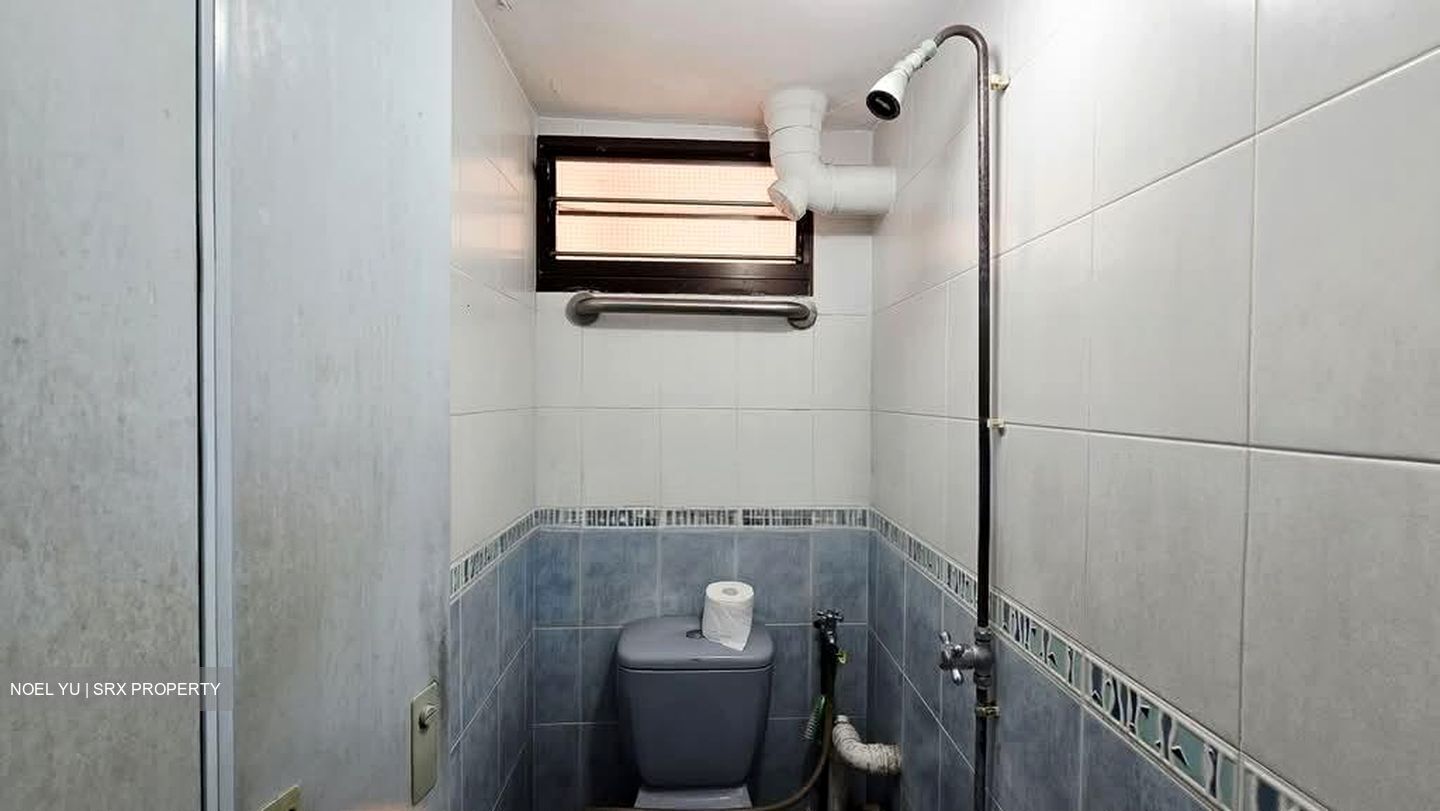 Blk 2 Brickworks Estate (Bukit Merah), HDB 3 Rooms #574420051